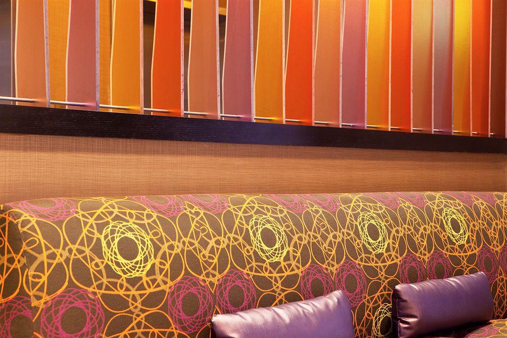 Hotel Courtyard By Marriott Syracuse Downtown At Armory Square Exterior foto