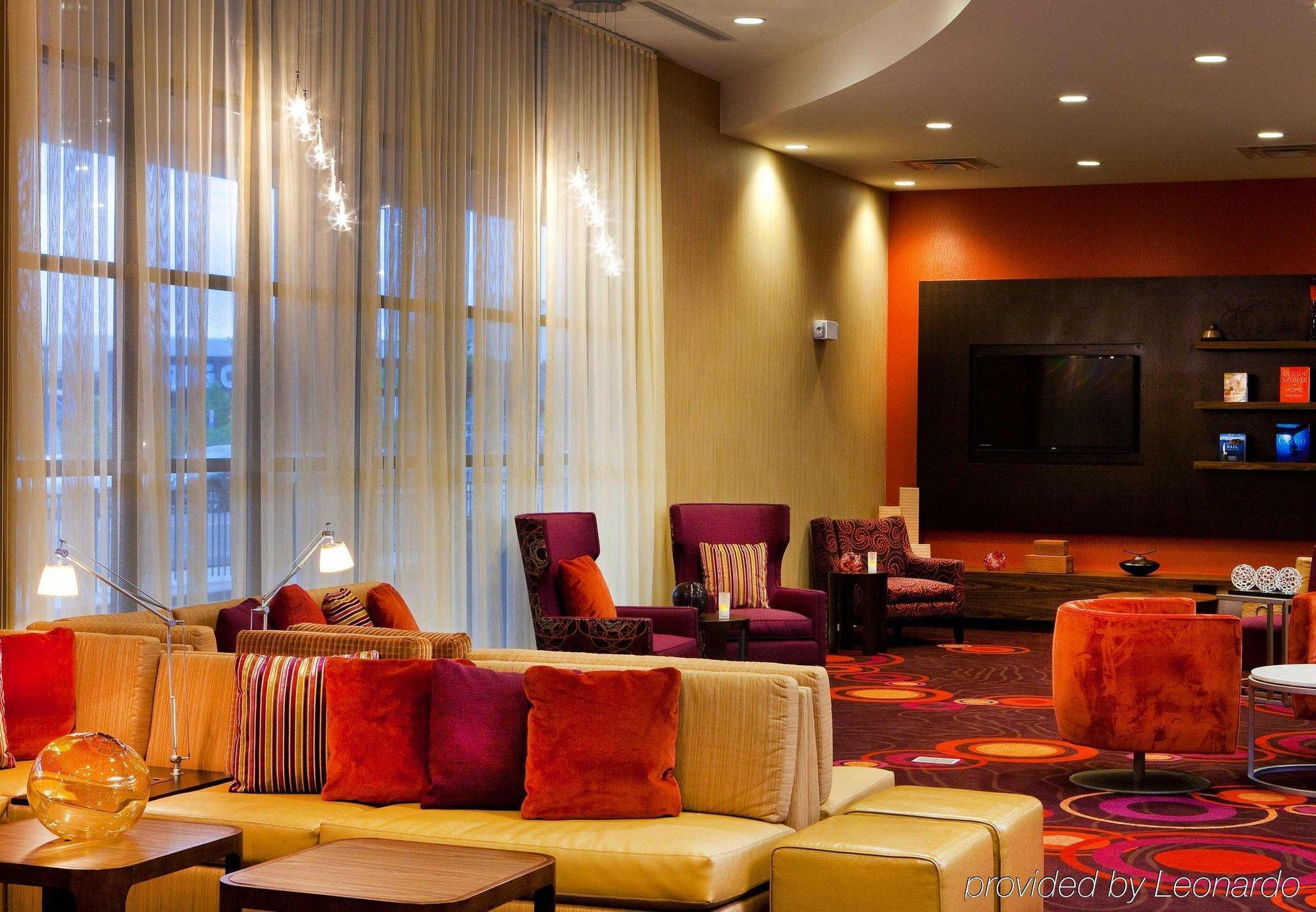 Hotel Courtyard By Marriott Syracuse Downtown At Armory Square Exterior foto