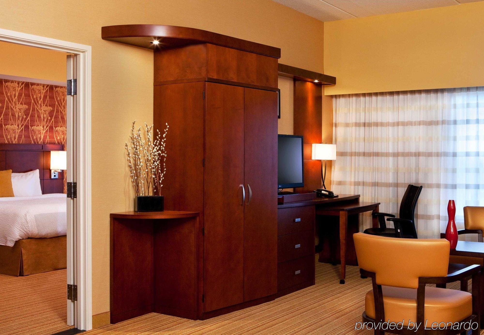Hotel Courtyard By Marriott Syracuse Downtown At Armory Square Exterior foto