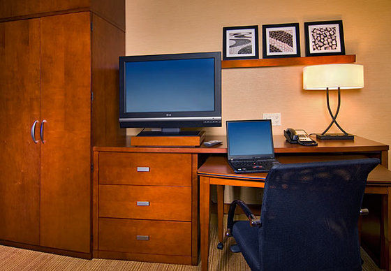 Hotel Courtyard By Marriott Syracuse Downtown At Armory Square Exterior foto